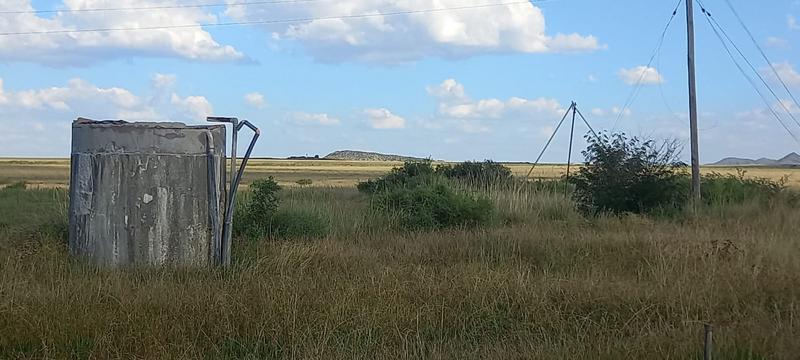 3 Bedroom Property for Sale in Edenburg Free State